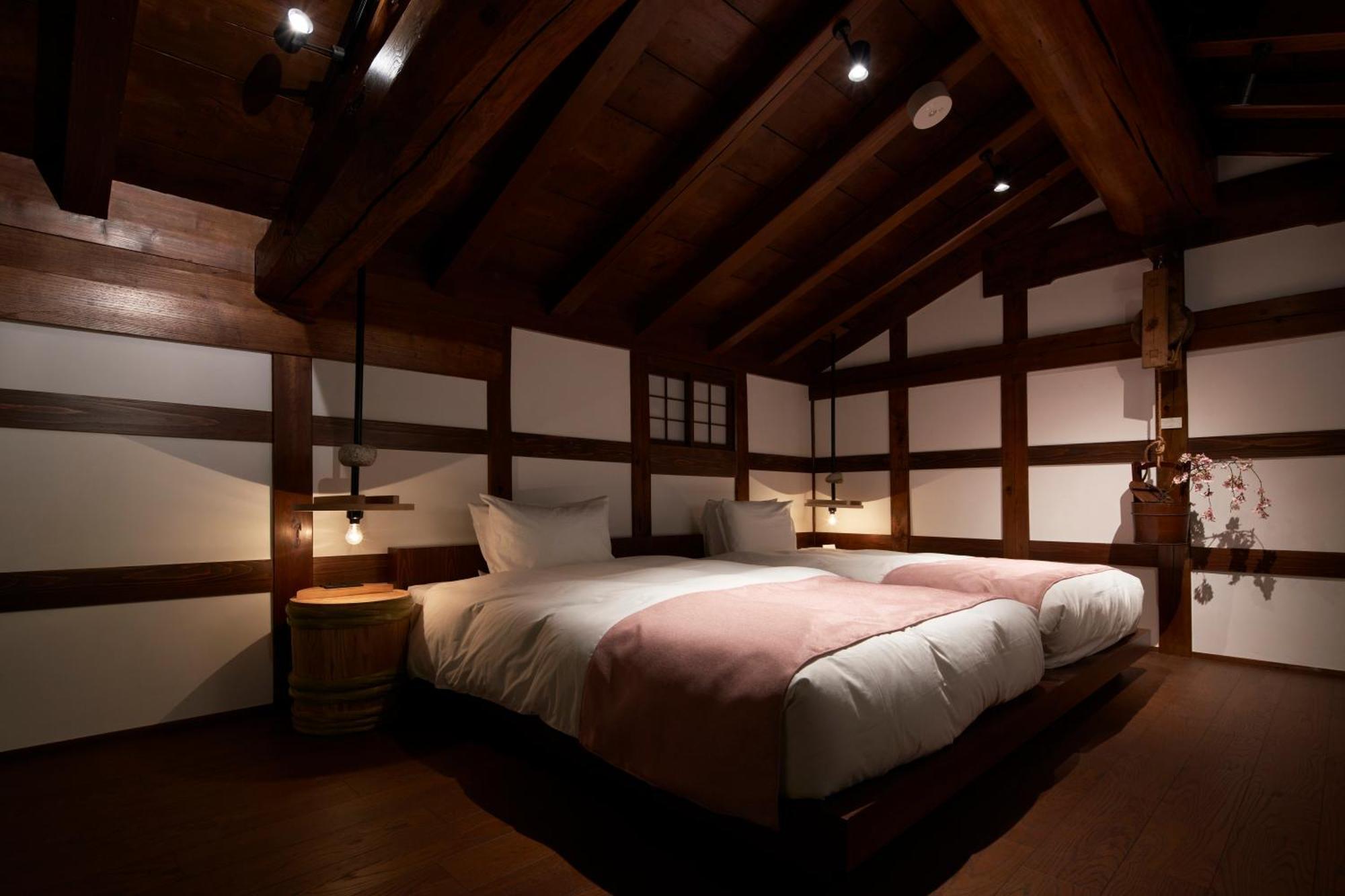 Wanoi Kakunodate Semboku Extérieur photo