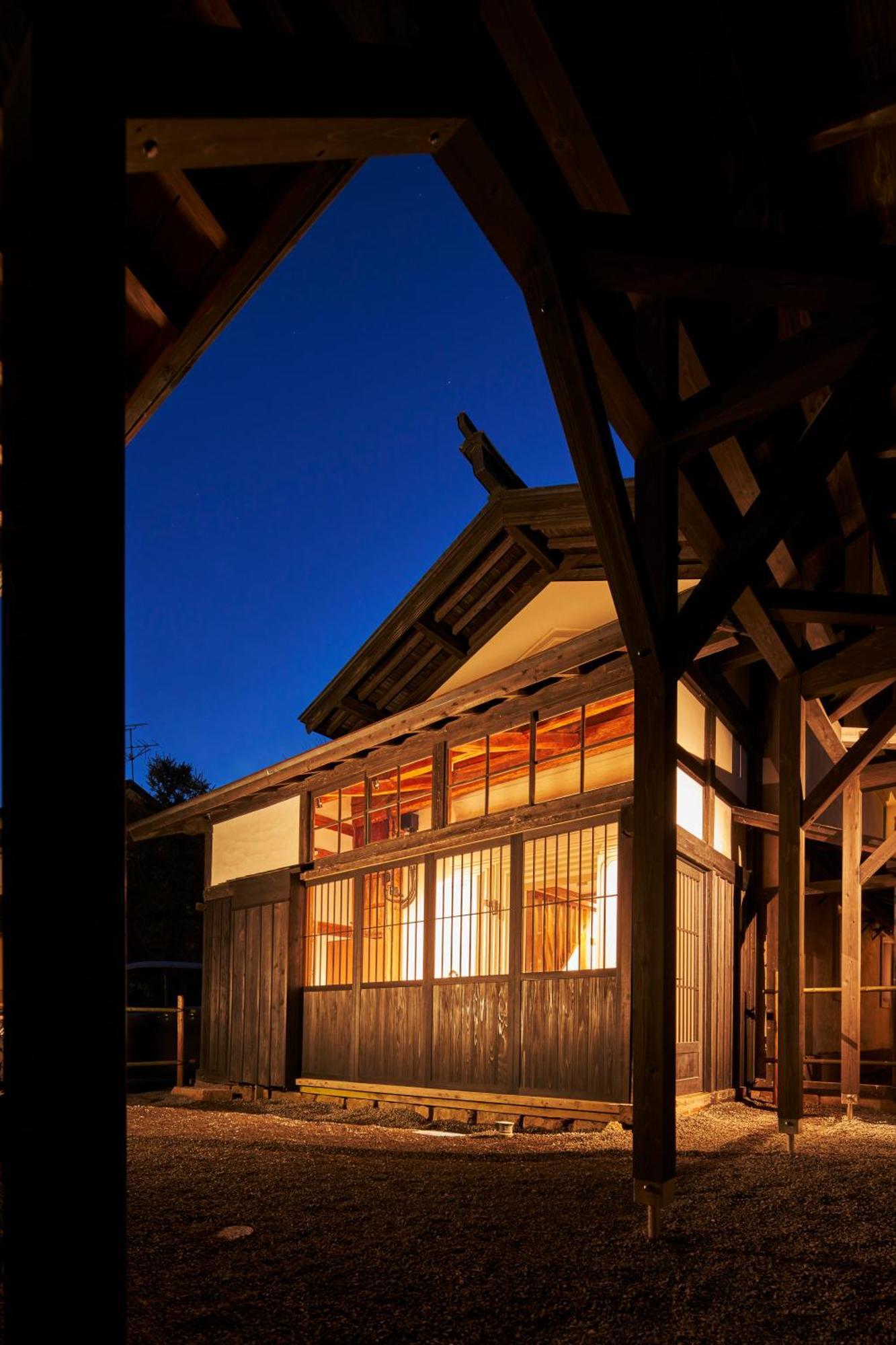 Wanoi Kakunodate Semboku Extérieur photo