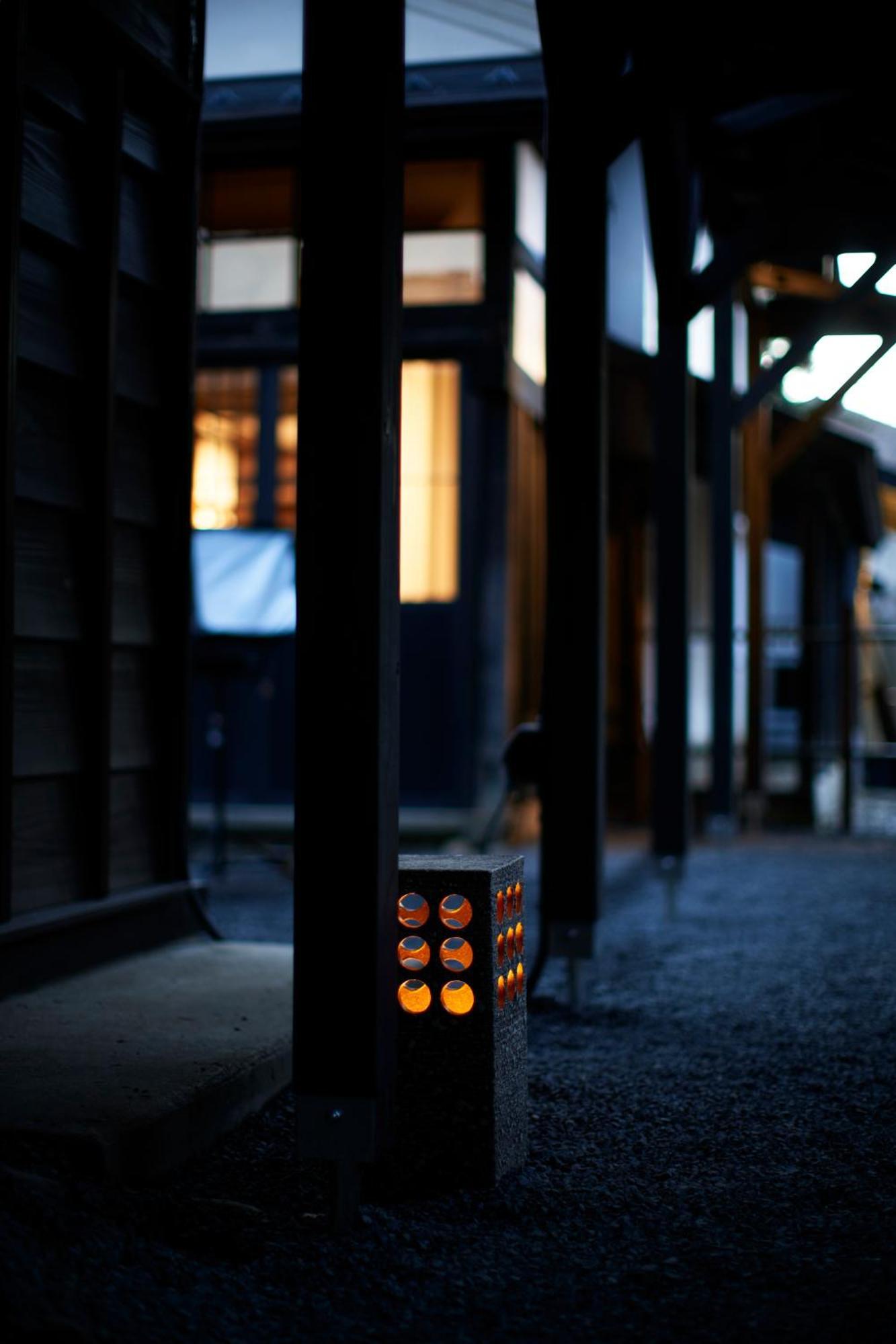 Wanoi Kakunodate Semboku Extérieur photo
