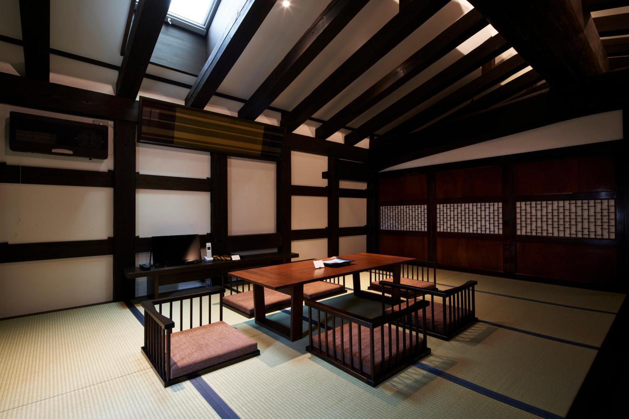 Wanoi Kakunodate Semboku Extérieur photo