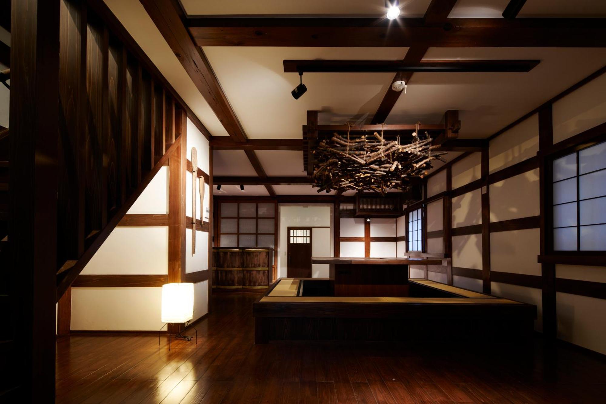 Wanoi Kakunodate Semboku Extérieur photo