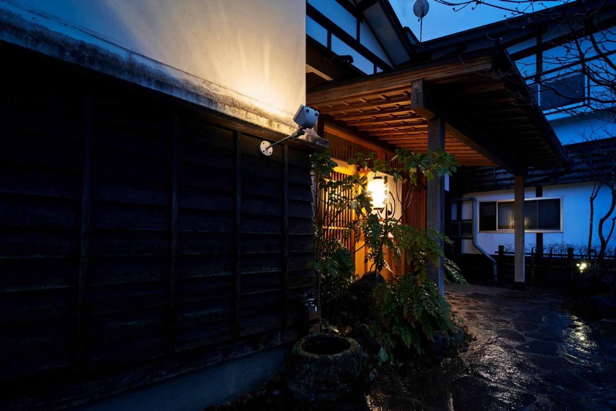 Wanoi Kakunodate Semboku Extérieur photo