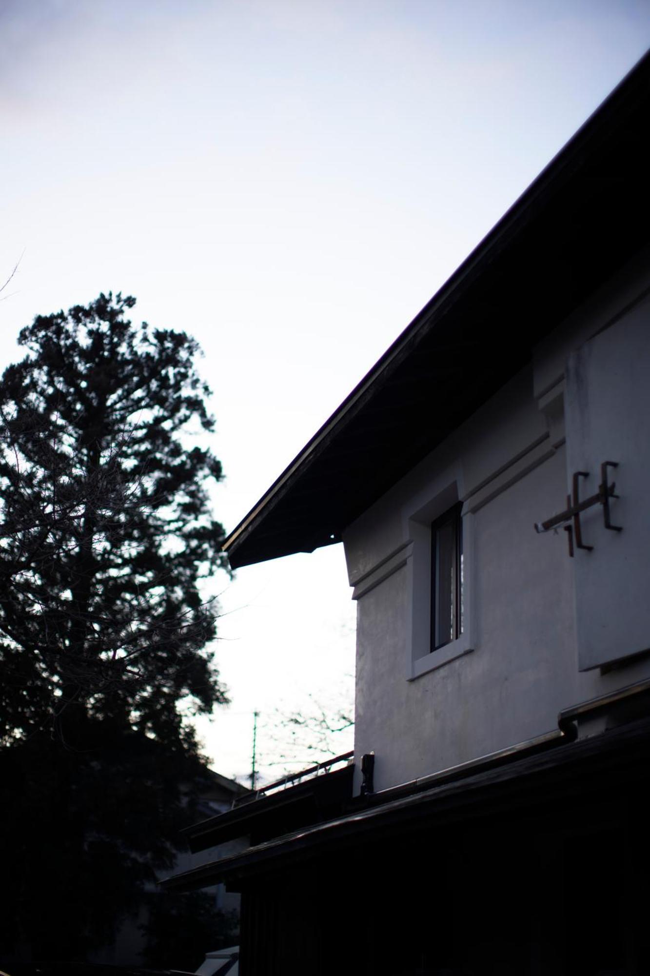 Wanoi Kakunodate Semboku Extérieur photo