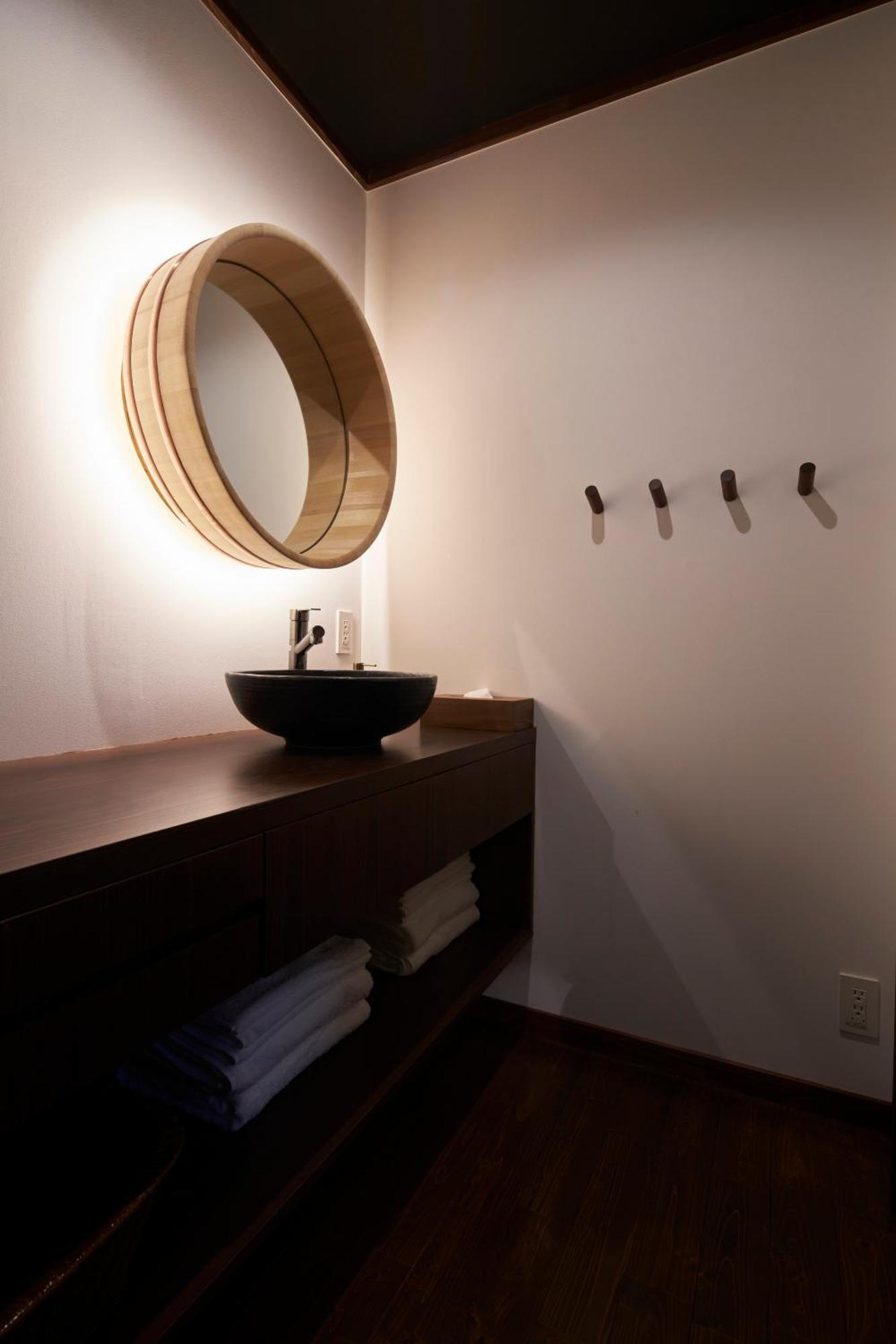 Wanoi Kakunodate Semboku Extérieur photo