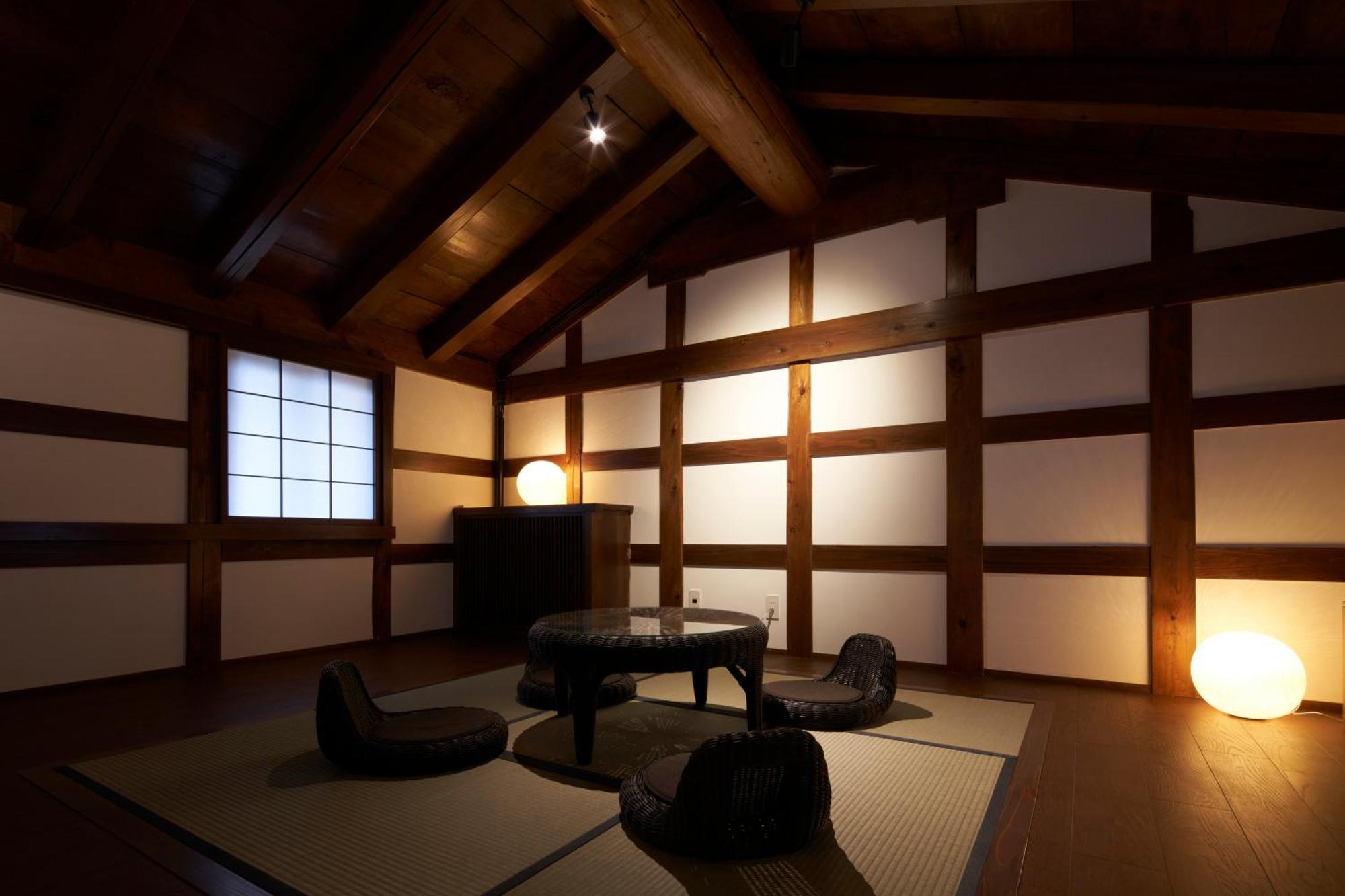 Wanoi Kakunodate Semboku Extérieur photo