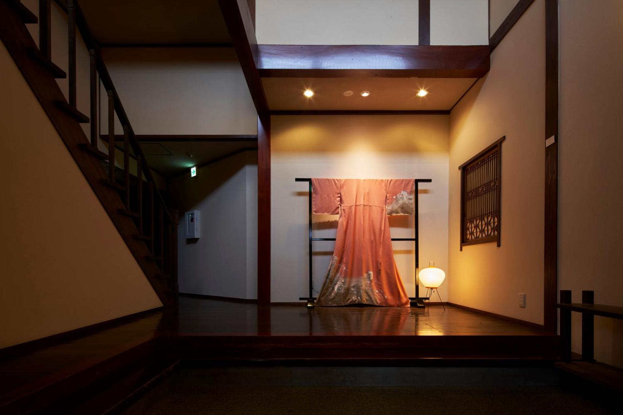 Wanoi Kakunodate Semboku Extérieur photo