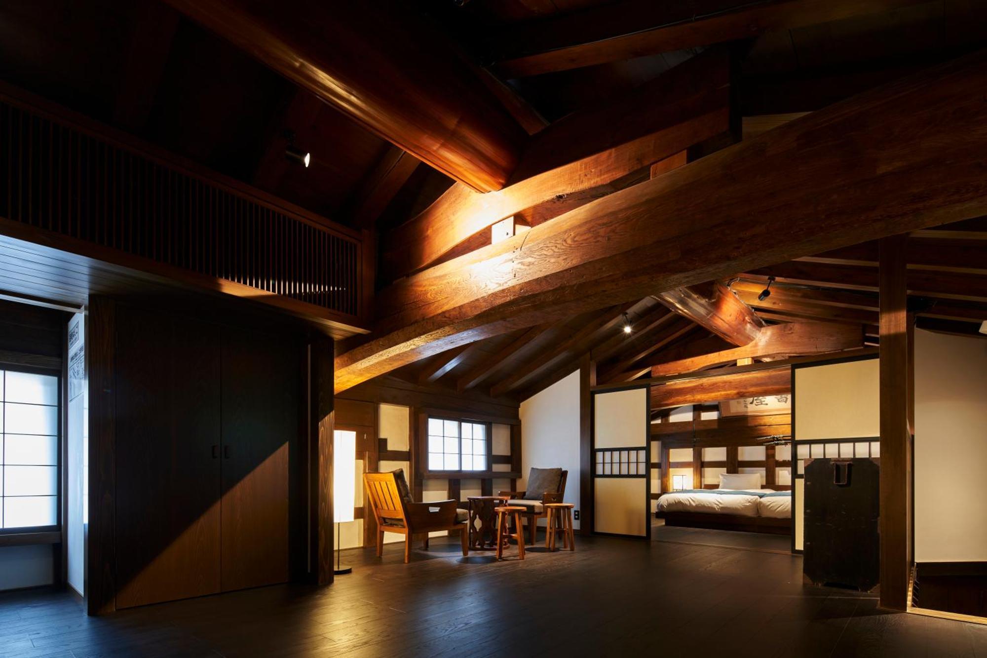 Wanoi Kakunodate Semboku Extérieur photo