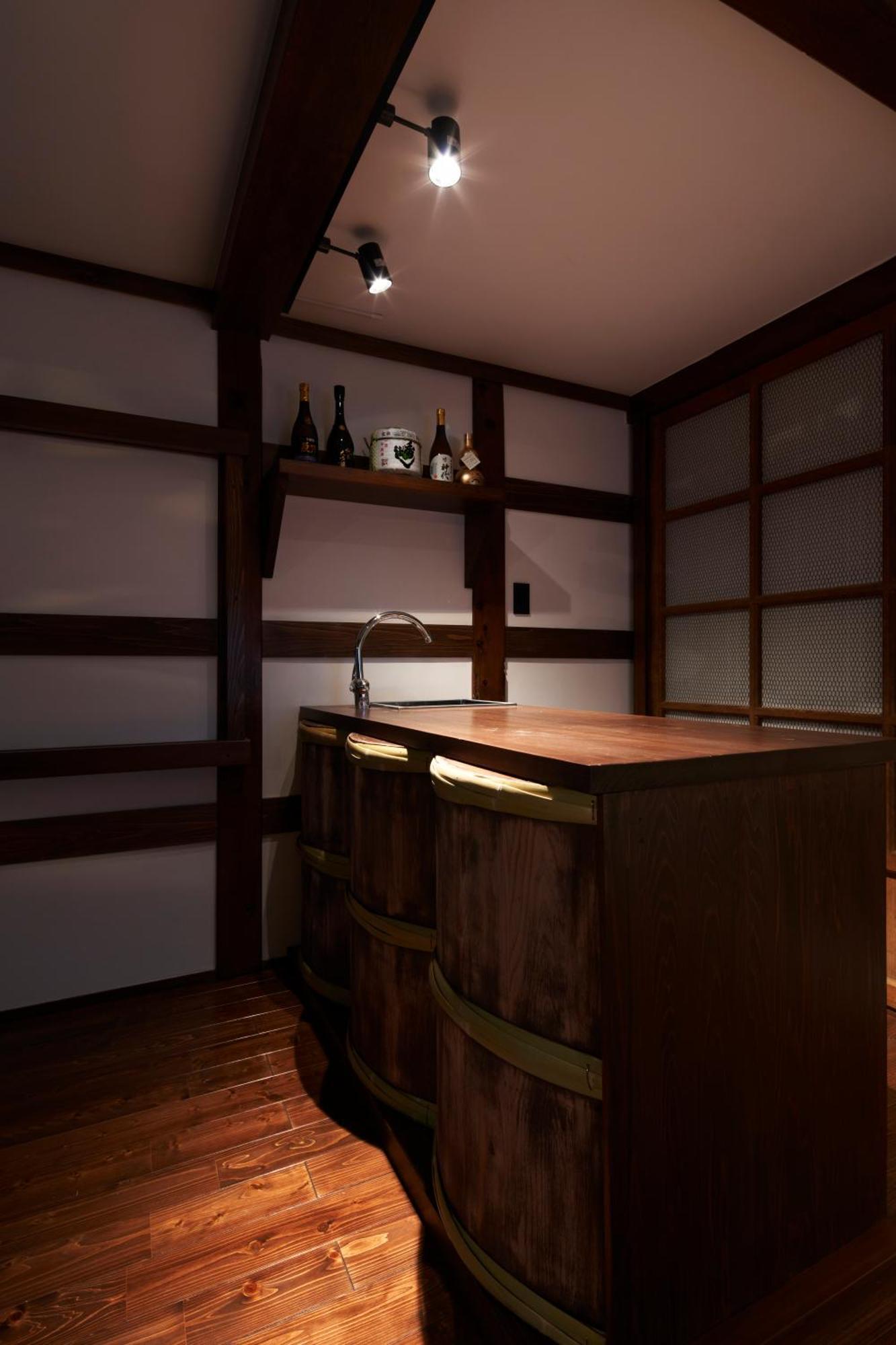 Wanoi Kakunodate Semboku Extérieur photo