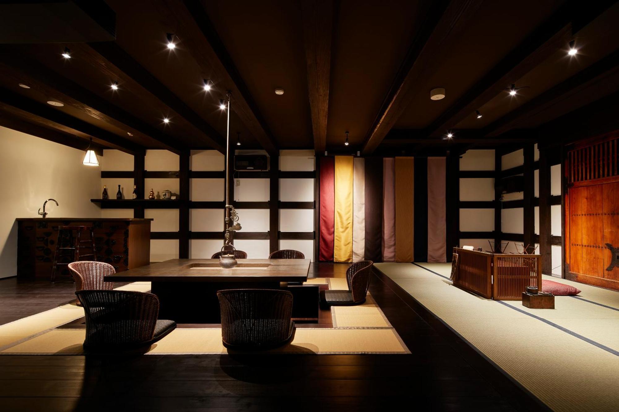 Wanoi Kakunodate Semboku Extérieur photo