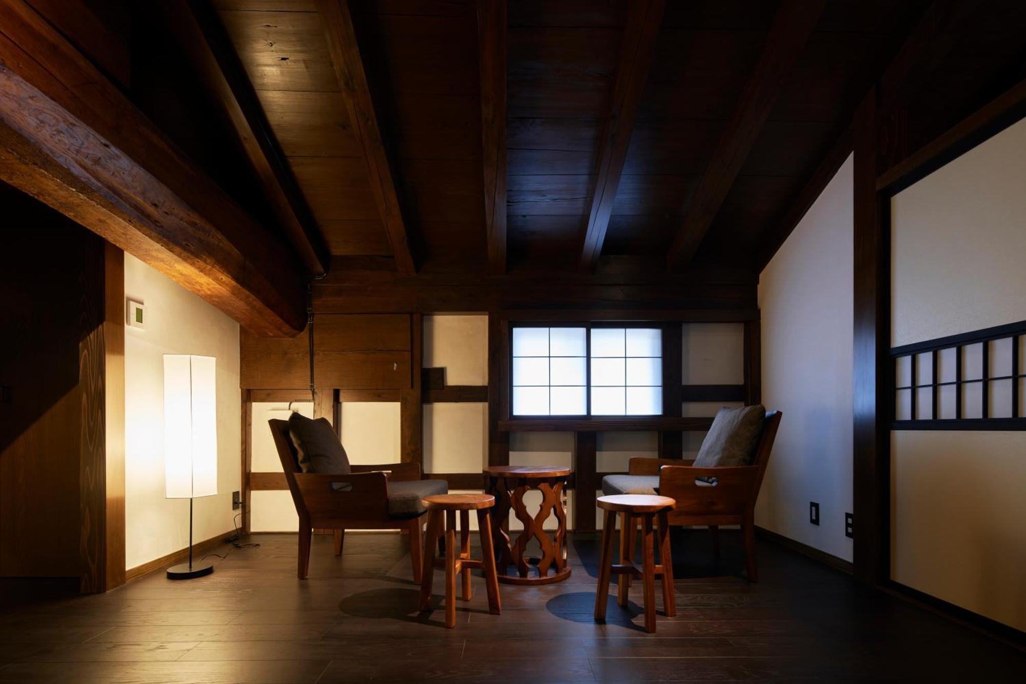 Wanoi Kakunodate Semboku Extérieur photo