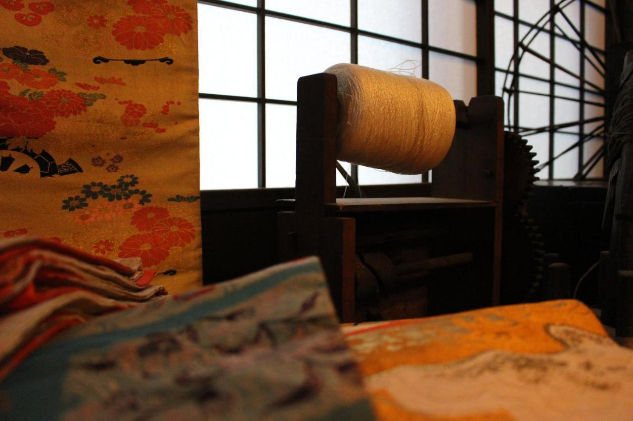 Wanoi Kakunodate Semboku Extérieur photo