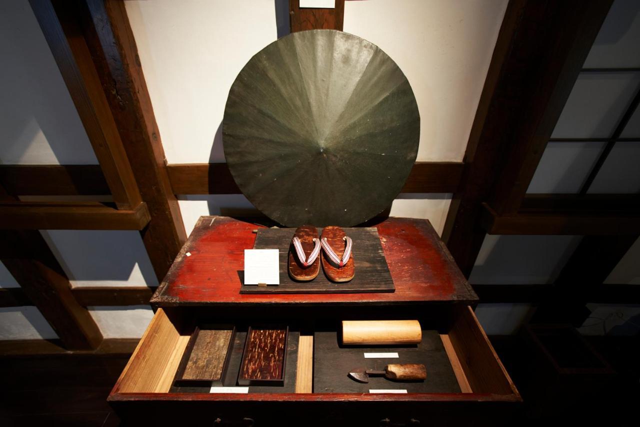 Wanoi Kakunodate Semboku Extérieur photo