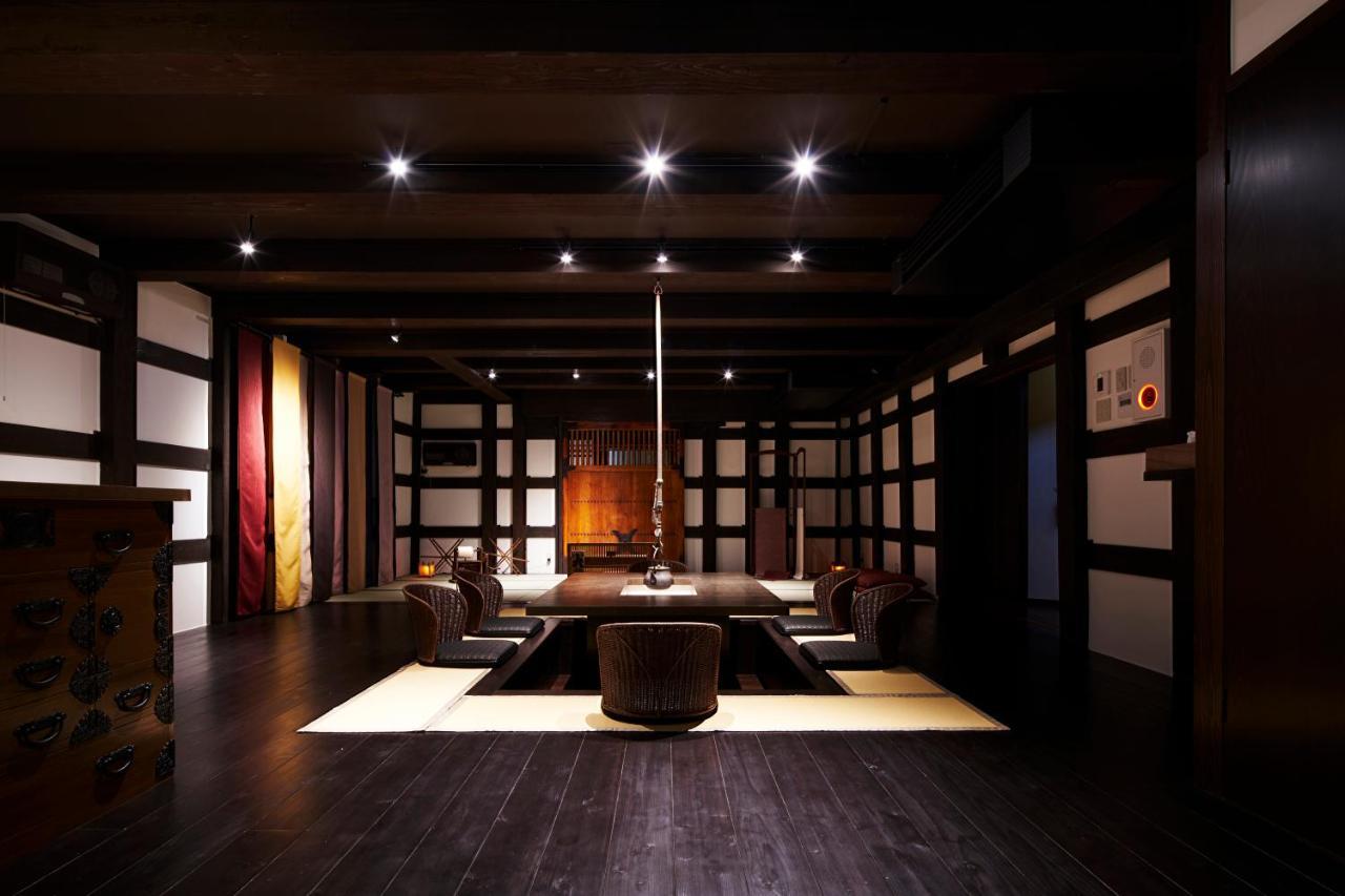 Wanoi Kakunodate Semboku Extérieur photo