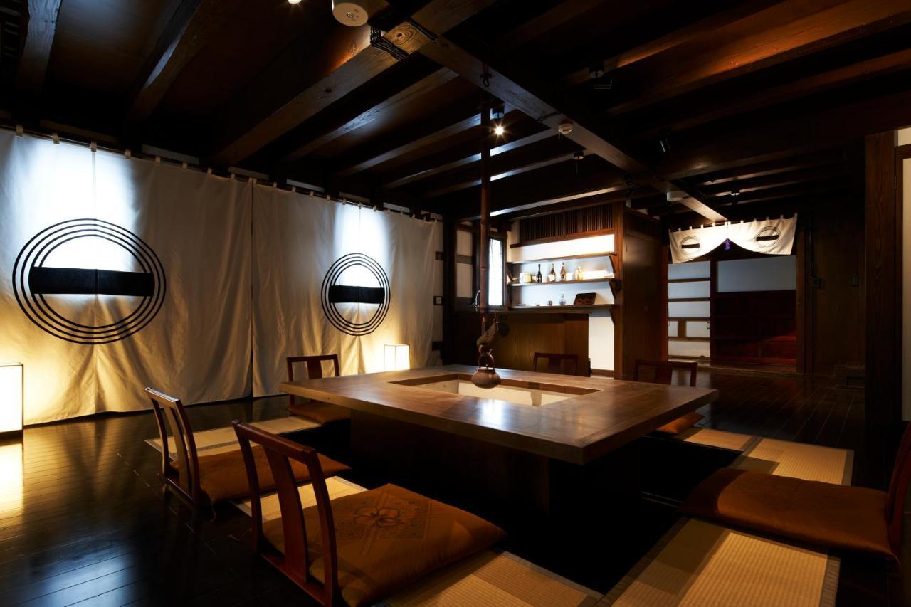 Wanoi Kakunodate Semboku Extérieur photo
